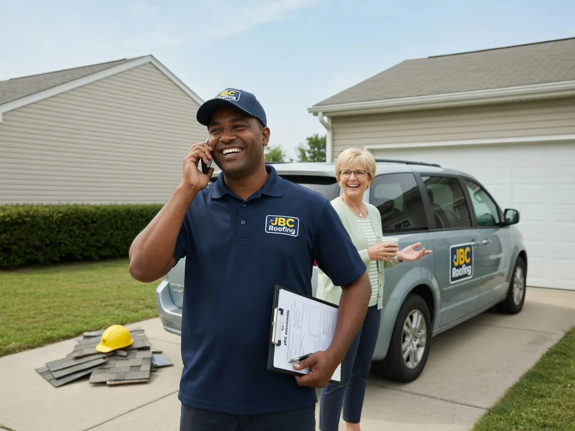 Roof Replacement Buxton, NC FAQs